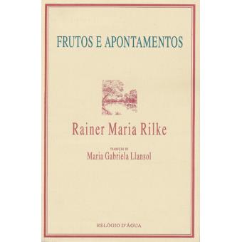 Frutos e Apontamentos