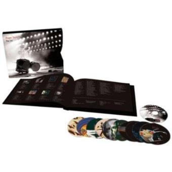 The Lot (Limited Edition 12CD+DVD)