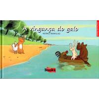 A Vingança do Galo