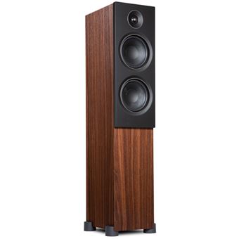 Coluna PSB Alpha T20 - Nogueira