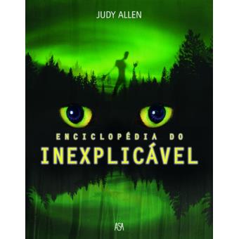 Enciclopédia do Inexplicável