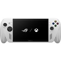 Consola Portátil Asus ROG Xbox Ally (2025) RC73YA-NH002W | 7'' | AMD Radeon™ Graphics | AMD Ryzen Z2 A | 16GB | 512GB SSD