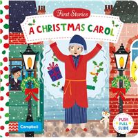 Christmas carol