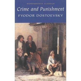 Crime and Punishment