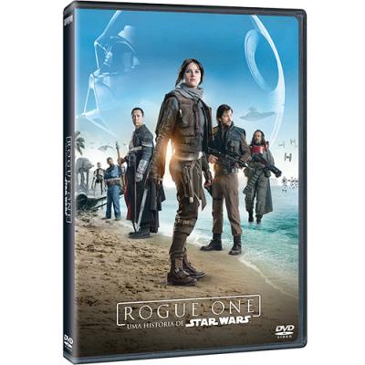 Rogue One - Uma História Star Wars - Longa com direção de Gareth Edwards na  Sessão Cidadão - Portal PJF