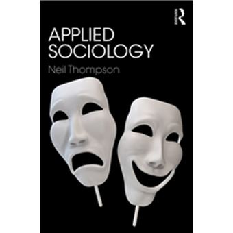 Applied Sociology