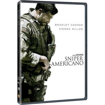 Sniper Americano