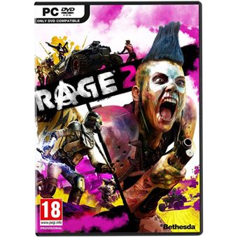Rage 2 - PC