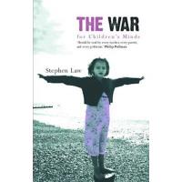 WAR OF CHILDREN'S MINDS