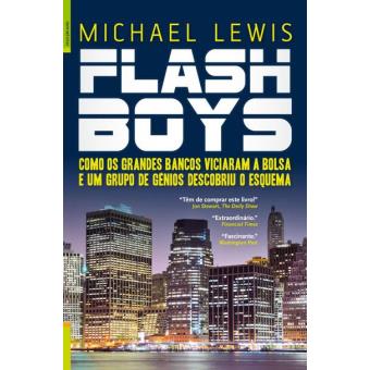 Flash Boys
