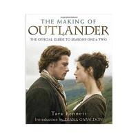 Making of outlander