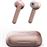 Auriculares Bluetooth True Wireless Urbanista Paris - Rose Gold_0