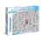 Puzzle Frozen (1000 peças)_0