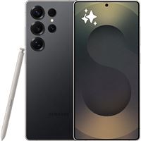 Samsung Galaxy S25 Ultra - 512GB - Preto Titânio