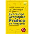 Da Comunicação à Expressão - Exercícios de Gramática Prática de Português