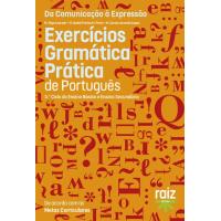 Da Comunicação à Expressão - Exercícios de Gramática Prática de Português
