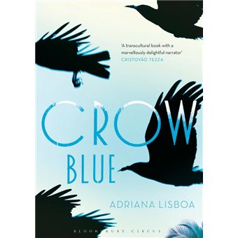 Crow Blue