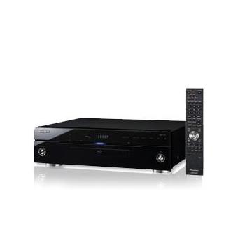 Pioneer Blu-Ray BDP-LX71 - Leitor DVD Blu-ray - Compra na Fnac.pt