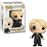 Funko Pop! Harry Potter: Draco Malfoy with Whip Spider - 117_0