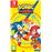 Sonic Mania Plus - Nintendo Switch_0