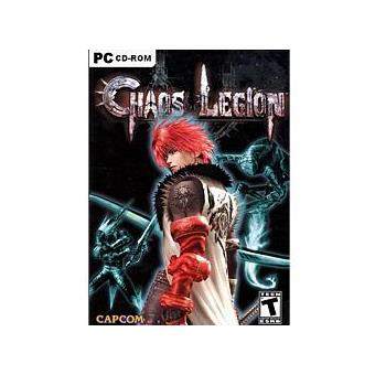 Chaos Legion PC - 1