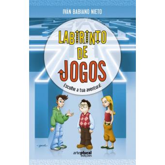 jogos de labirintos