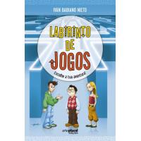 Labirinto de Jogos