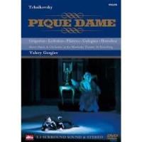 Tchaikovsky | Pique Dame (DVD)
