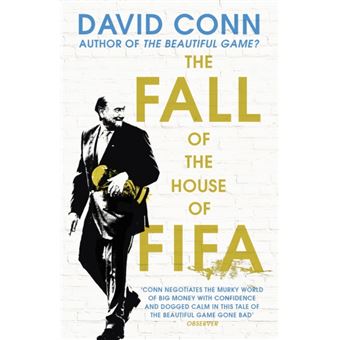 The Fall of the House of Fifa