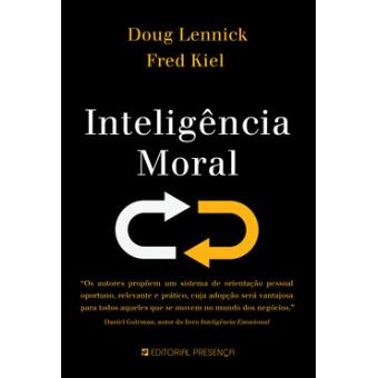 Inteligência Moral