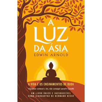 A Luz da Ásia - 1