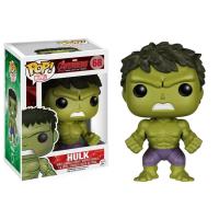 FunKo Hulk Marvel Avengers 2 Bobble Head Pop! Vinyl - 68