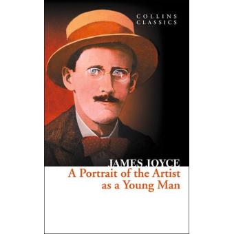 A Portrait of the Artist as a Young Man