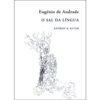 O Sal da Língua
