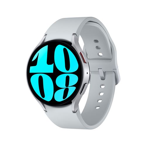 Smartwatch Samsung Galaxy Watch6 44mm - Silver