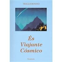 És Viajante Cósmico