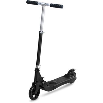 Trotinete Elétrica Innjoo Ryder Kids - Preto