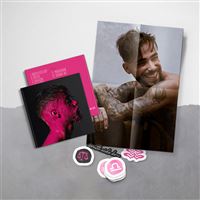 South Side Boy - Deluxe - Exclusivo Fnac - CD