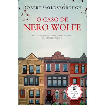 O Caso de Nero Wolfe
