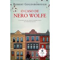 O Caso de Nero Wolfe