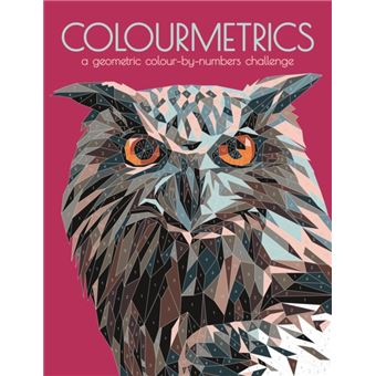 Colourmetrics - 1