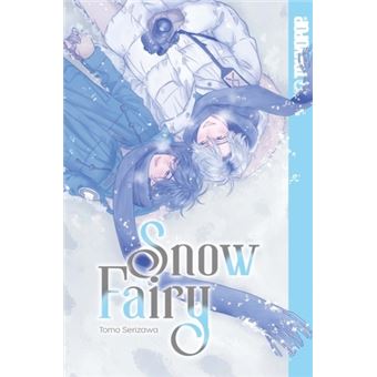 Snow fairy - 1