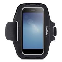 Belkin Universal Armband Small 5" Caixa de pulseira Preto