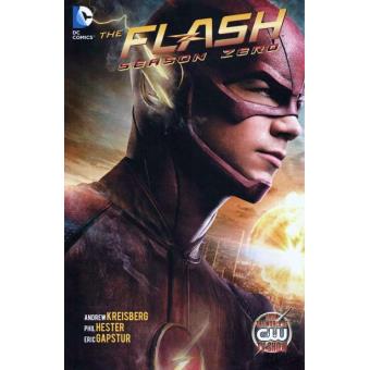 The Flash: Season Zero