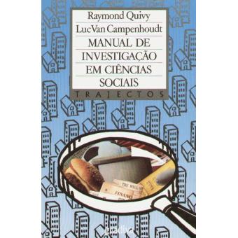 Download Do Livro Manual De Investigacao Em Ciencias Sociais