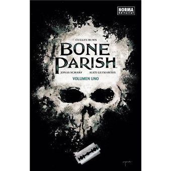 Bone Parish 1 - 1