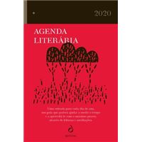 Agenda Literária 2020