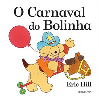 O Carnaval do Bolinha - 1