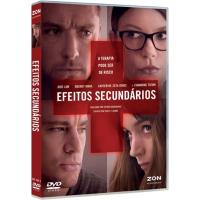 Efeitos Secundários