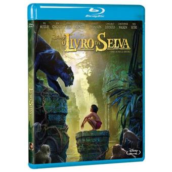 O Livro da Selva
